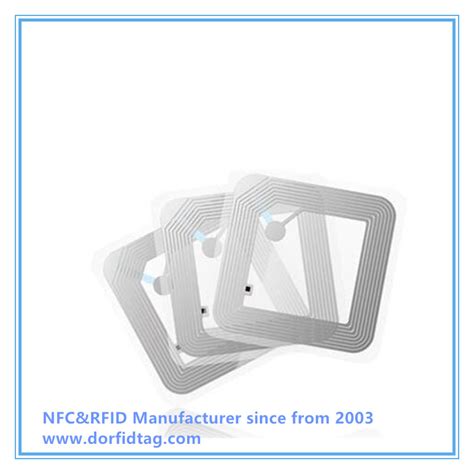 nfc tag inlay|nfc inlay for sale.